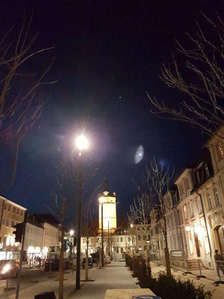 Hotel Residenz Ansbach Kültér fotó